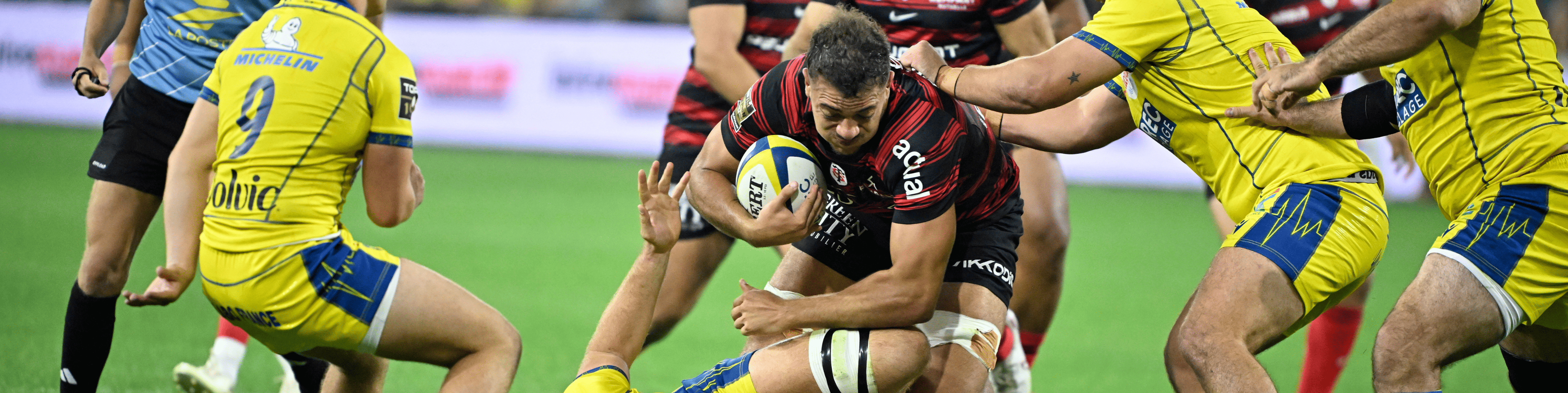 Guide du rugby